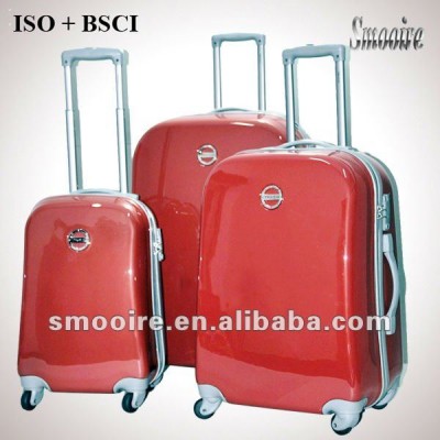 Favourable price fashion women ABS luggage