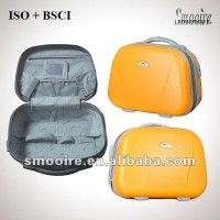 lightweight 100% PC professional make up case