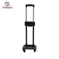 2020 Newest customized high quality telescopic luggage trolley handle